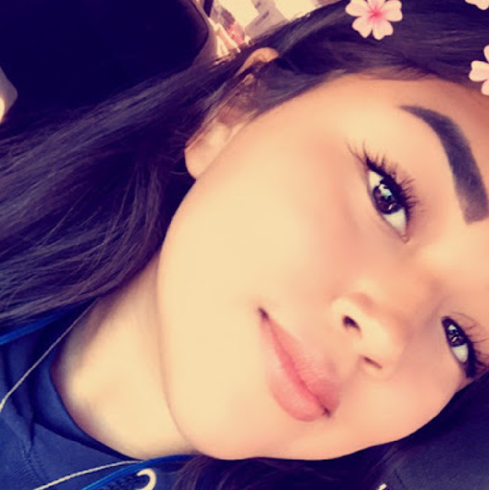 Meet your Posher, Joselin